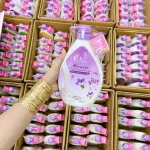 Sữa Tắm Nước Hoa Charme Miracle 1000ml Hương Lavender