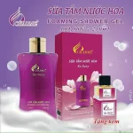Sữa Tắm Nước Hoa Charme So Sexy 250ml