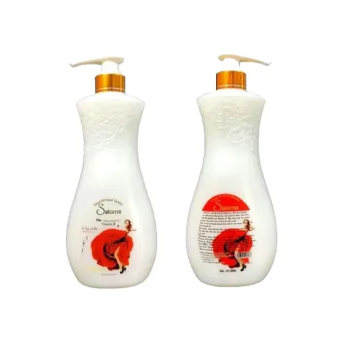 Sữa Tắm Nước Hoa Yeyu Star Hương Salome 1000ml