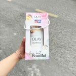 Sữa Tắm Olay Dưỡng Ẩm Chiết Xuất Bơ Hạt Mỡ 650ml