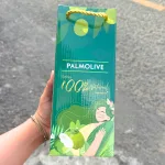 Sữa Tắm Palmolive Calming Pleasure Vitamin E 500g