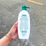 Sữa Tắm Palmolive Calming Pleasure Vitamin E 500g