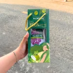 Sữa Tắm Palmolive Naturals Irresistible Softness 500g