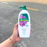 Sữa Tắm Palmolive Naturals Irresistible Softness 500g
