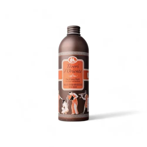 Sữa Tắm Tesori D'Oriente Hoa Sen 500ml