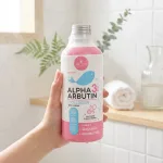 Sữa Tắm Trắng Da Alpha Arbutin 3Plus+ Precious Skin Collagen Bath Cream 350ml - Phiên Bản Mới
