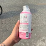 Sữa Tắm Trắng Da Alpha Arbutin 3Plus+ Precious Skin Collagen Bath Cream 350ml - Phiên Bản Mới