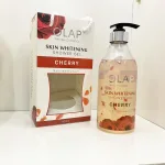 Sữa Tắm Trắng Da Olap Cherry Màu Đỏ 600ml