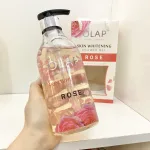 Sữa Tắm Trắng Da Olap Rose