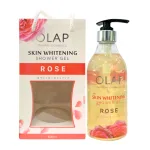 Sữa Tắm Trắng Da Olap Rose