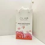 Sữa Tắm Trắng Da Olap Rose