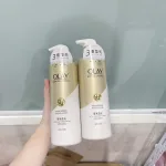 Sữa Tắm Trắng Da Olay B3 Vitamin C Bản Trung