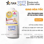 Sữa Tắm Trắng Da White Conc Nhật Bản 360ml