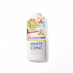 Sữa Tắm Trắng Da White Conc Nhật Bản 360ml