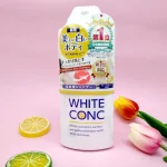 Sữa Tắm Trắng Da White Conc Nhật Bản 360ml
