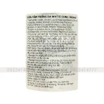 Sữa Tắm Trắng Da White Conc Nhật Bản 360ml