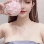 Sữa Tắm Xông Trắng Pink Lady Shower Q-Lady Onaya