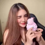 Sữa Tắm Xông Trắng Pink Lady Shower Q-Lady Onaya