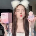 Sữa Tắm Xông Trắng Pink Lady Shower Q-Lady Onaya