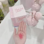 Sữa Tắm Xông Trắng Pink Lady Shower Q-Lady Onaya