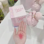Sữa Tắm Xông Trắng Pink Lady Shower Q-Lady Onaya