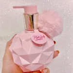 Sữa Tắm Xông Trắng Pink Lady Shower Q-Lady Onaya