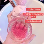 Sữa Tắm Xông Trắng Pink Lady Shower Q-Lady Onaya