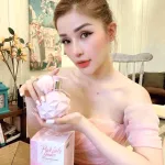 Sữa Tắm Xông Trắng Pink Lady Shower Q-Lady Onaya