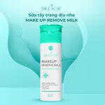 Sữa Tẩy Trang Dr Lacir Makeup Remove Milk 120ml