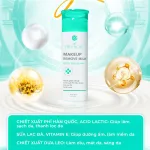 Sữa Tẩy Trang Dr Lacir Makeup Remove Milk 120ml