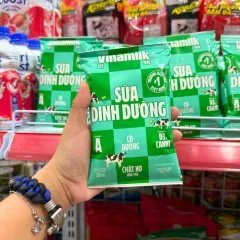 Sữa Vinamilk Bịch 220ml