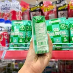 Sữa Vinamilk Hộp Lớn