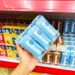 Sữa Yến Mạch Vị Đậm Đà Oatside Lốc 3 Hộp (180ml/Hộp)