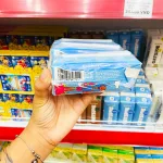 Sữa Yến Mạch Vị Đậm Đà Oatside Lốc 3 Hộp (180ml/Hộp)