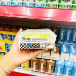 Sữa Yến Mạch Vị Nguyên Bản Oatside Lốc 3 Hộp (180ml/Hộp)