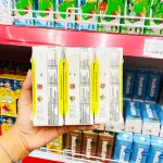 Sữa Yến Mạch Vị Nguyên Bản Oatside Lốc 3 Hộp (180ml/Hộp)