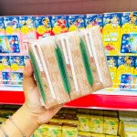 Sữa Yến Mạch Vị Socola Lúa Mạch Oatside Lốc 3 Hộp (180ml/Hộp)