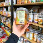 Tắc Sấy Dẻo Muối Ớt Thơm Ngon 300g Hộp Pet