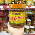Tắc Xí Muội Thanh Bình 900g