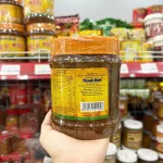Tắc Xí Muội Thanh Bình 900g