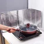 Tấm Chắn Bếp Ngăn Dầu Mỡ 83x32cm