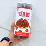 Táo Đỏ Hàn Quốc Hương Vị Thơm Ngon 350g Hộp