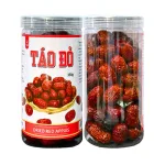 Táo Đỏ Hàn Quốc Hương Vị Thơm Ngon 350g Hộp