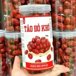 Táo Đỏ Hàn Quốc Hương Vị Thơm Ngon 350g Hộp
