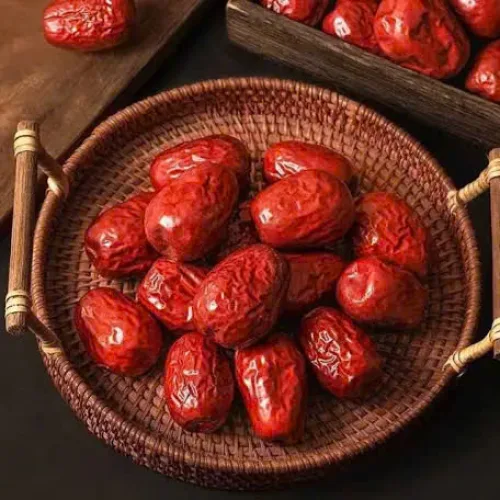 Táo Đỏ Hàn Quốc Hương Vị Thơm Ngon 350g Hộp
