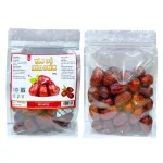 Táo Đỏ Hòa Điền Thơm Ngon Túi Zip 500g