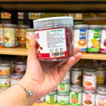 Táo Đỏ Khô Thơm Ngon Size Nhỏ 150g - Hộp Pet