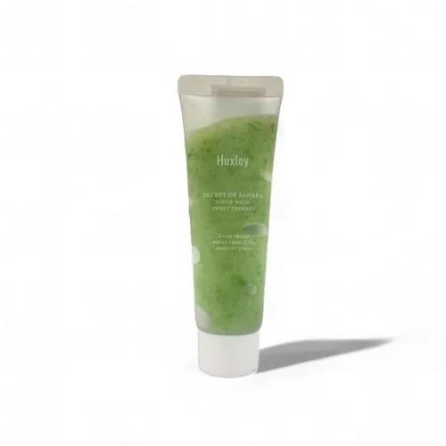 Tẩy Tế Bào Chết Huxley Secret Of Sahara Scrub Mask Sweet Therapy 30g – một lựa chọn đáng tham khảo trong Sữa rửa mặt, tẩy tế bào da mặt