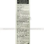 Tẩy Tế Bào Chết Huxley Secret Of Sahara Scrub Mask Sweet Therapy 30g