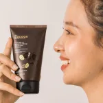 Tẩy Tế Bào Chết Da Mặt Cà Phê Dắk Lắk Cocoon 150ml